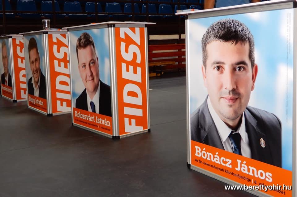 FIDESZ kampánnyitó 02